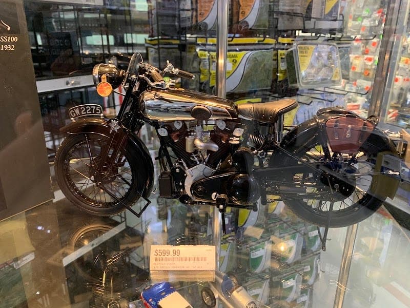 HobbyTown