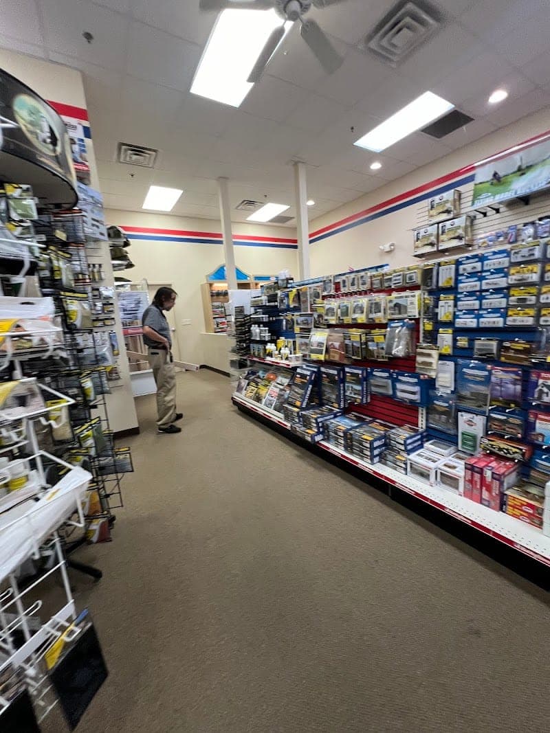 HobbyTown