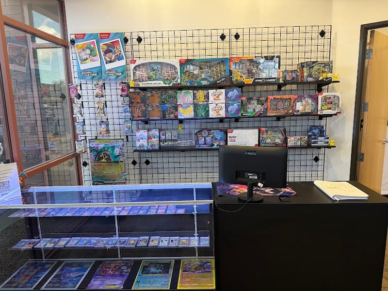Hyperion Games