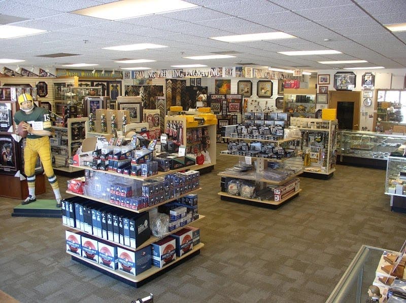 Jeff's Sports, Inc.