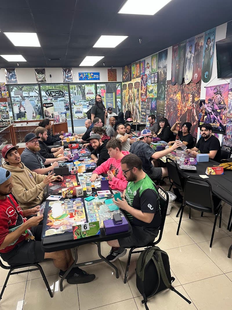 Kaos Gamer Lounge