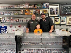 KardboardInk Sports cards & Memorabilia