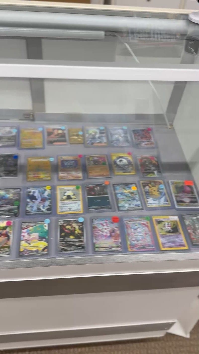 Kontraband Retro Games