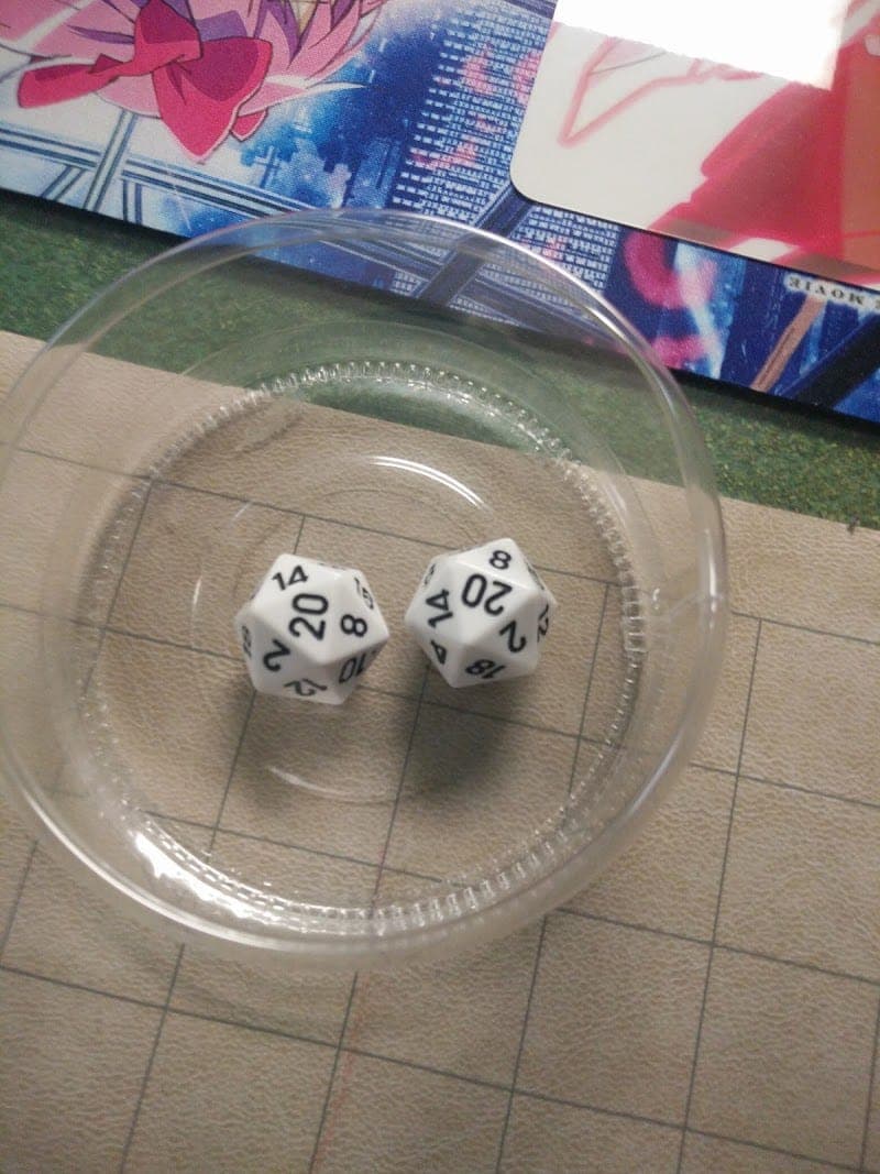 Legit MTG