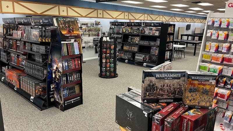 Magic Man Games