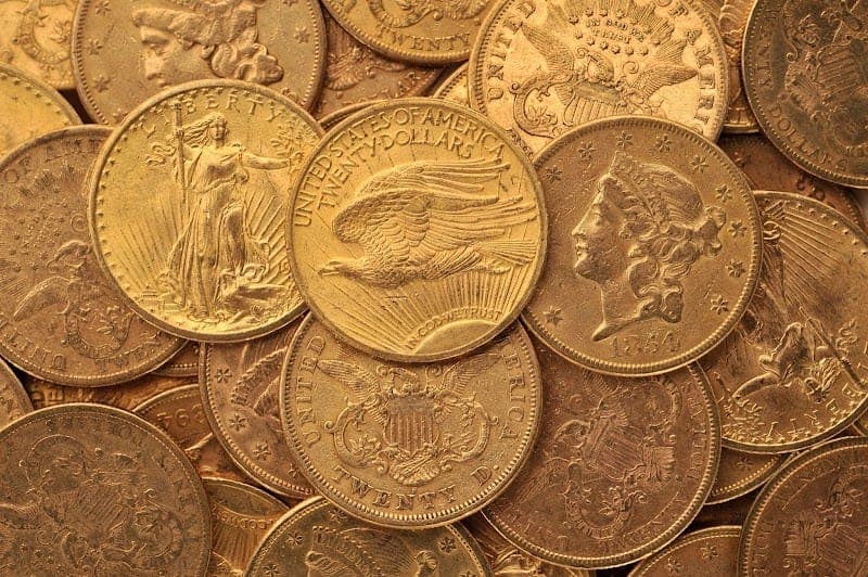 Main Line Coin & Stamp