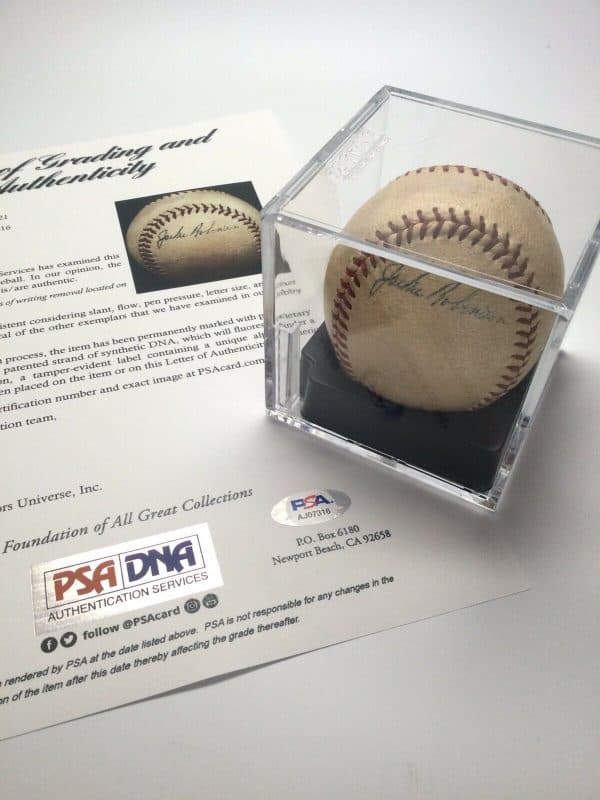 Memorabilia Brokers