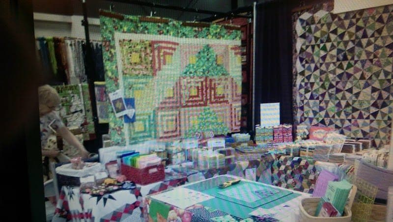 Mercantile On Main