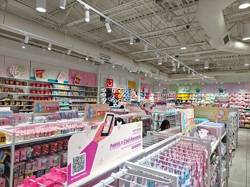 Miniso