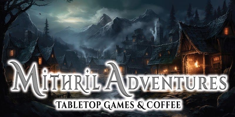 Mithril Adventures