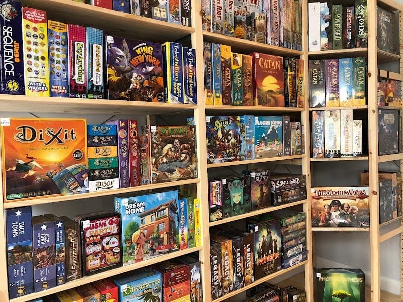 Moonshot Games