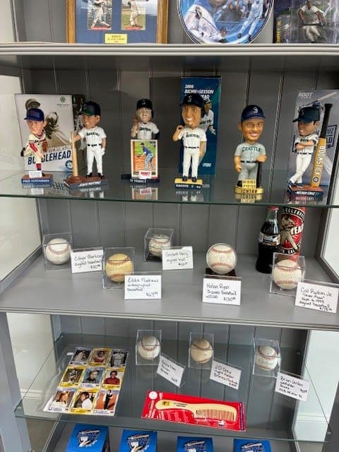 Myrtle Beach Sports Cards