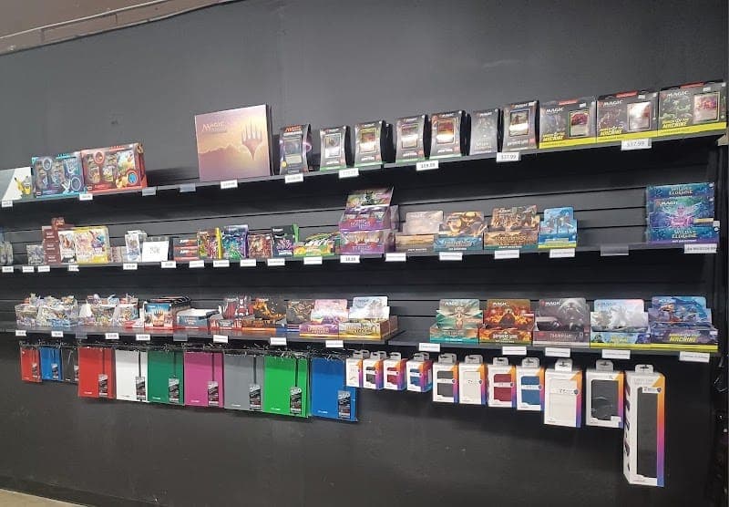 Nexus TCG