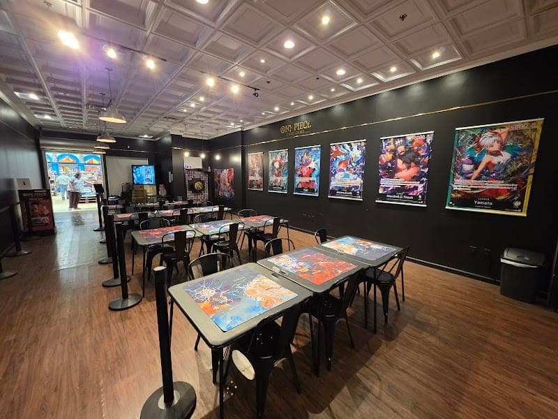 One Piece Card Game Official Shop