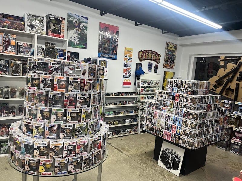 Onestopwonders