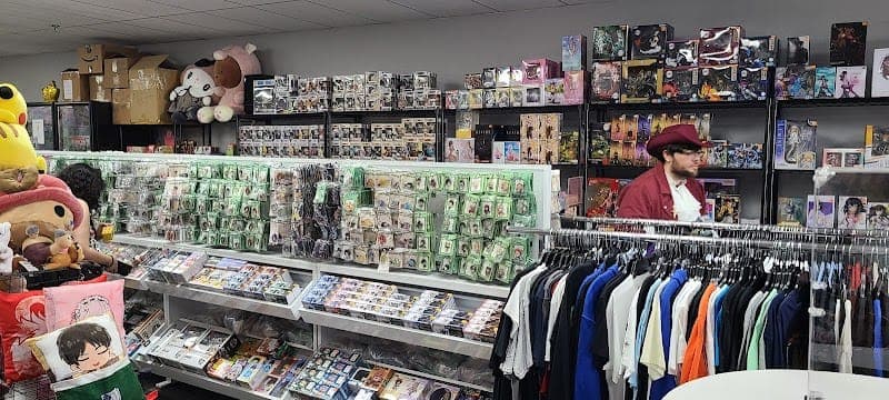 Otaku Sekai