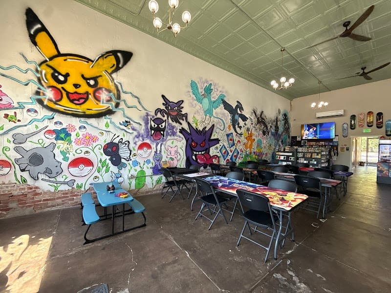 PokeVentures, LLC