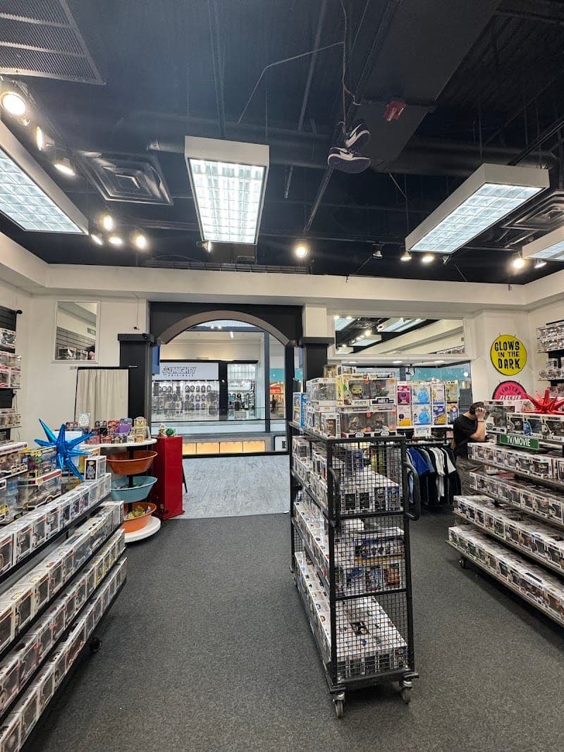 Pop City Utah
