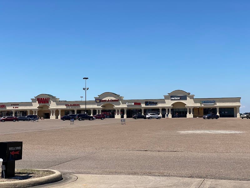 Porter Commons