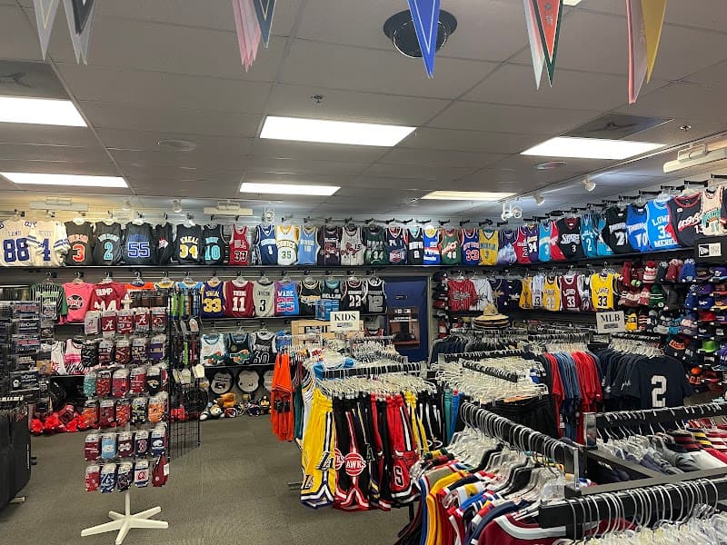 Pro Image Sports
