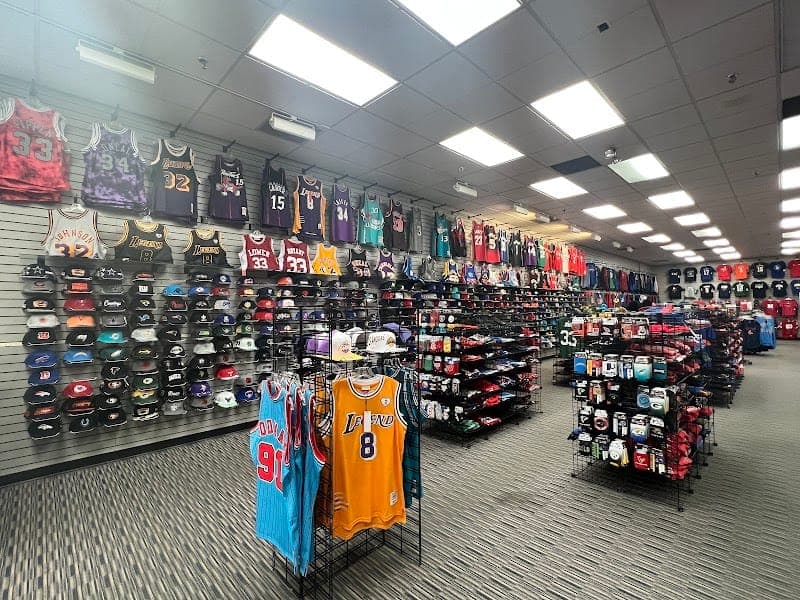 Pro Image Sports