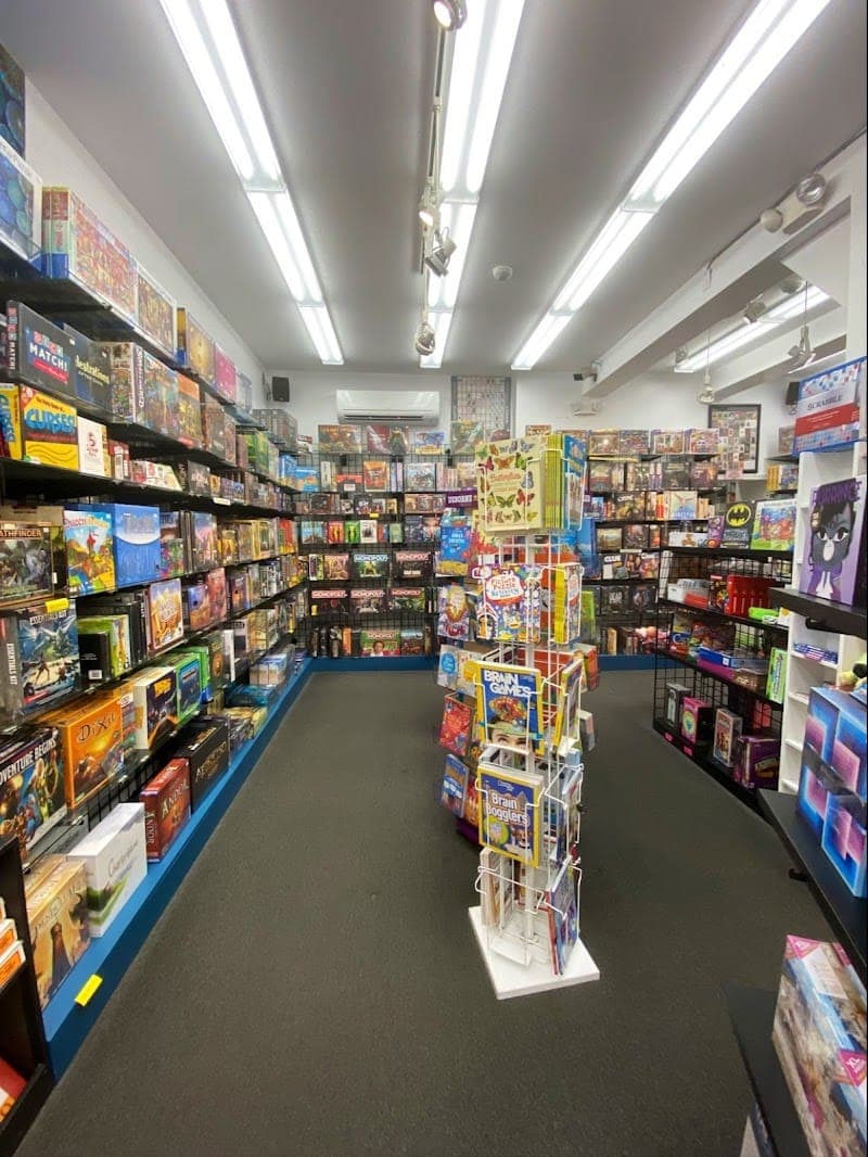 Puzzle Me This