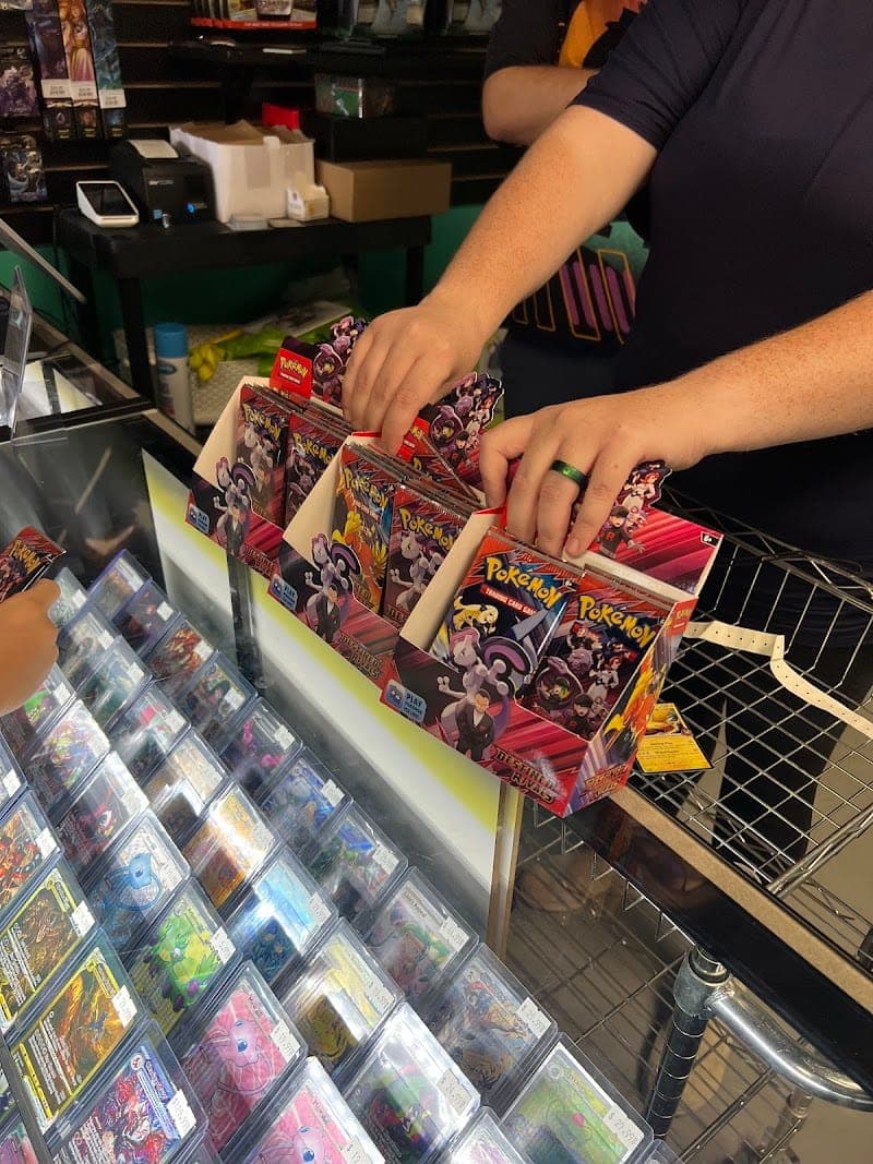 Quicksave Games