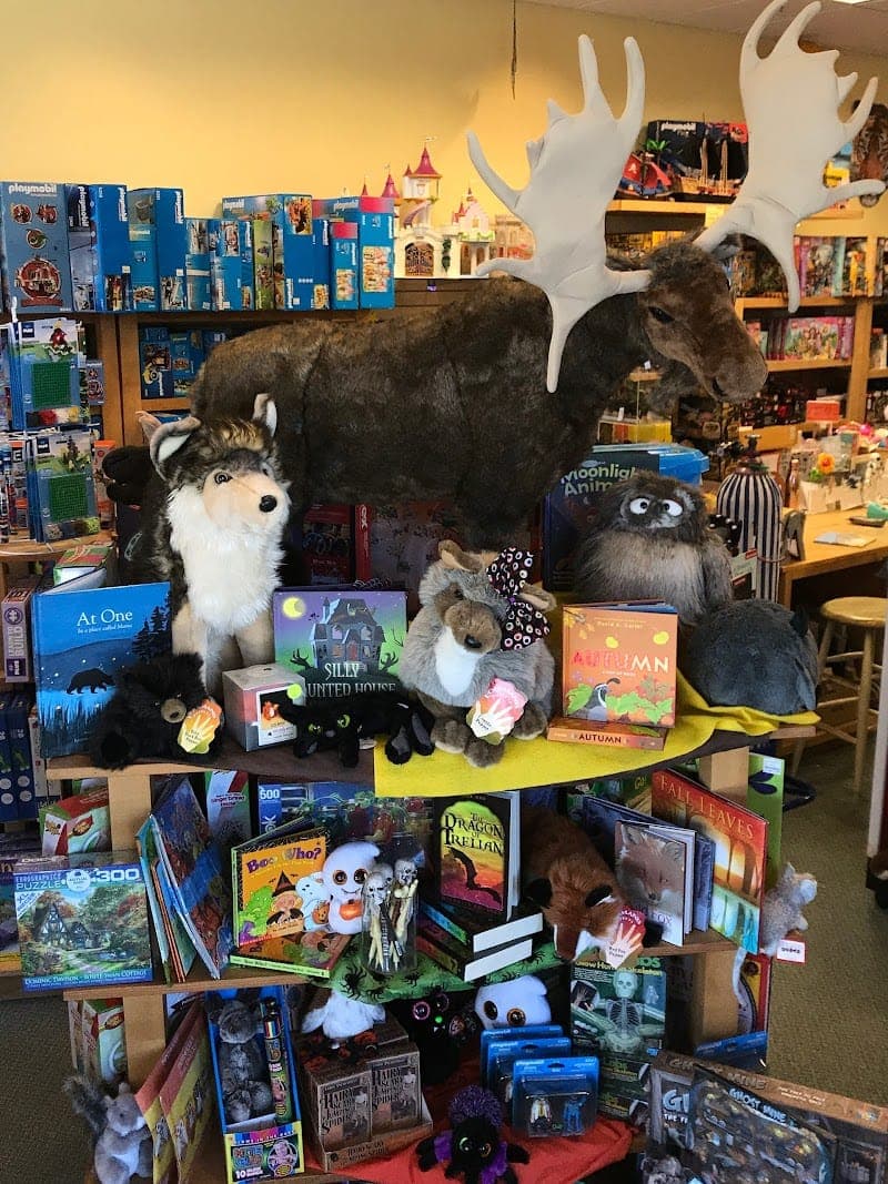 Rainbow Toys