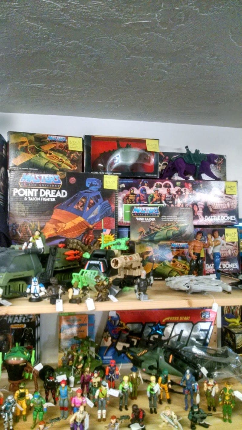 Replay Toys