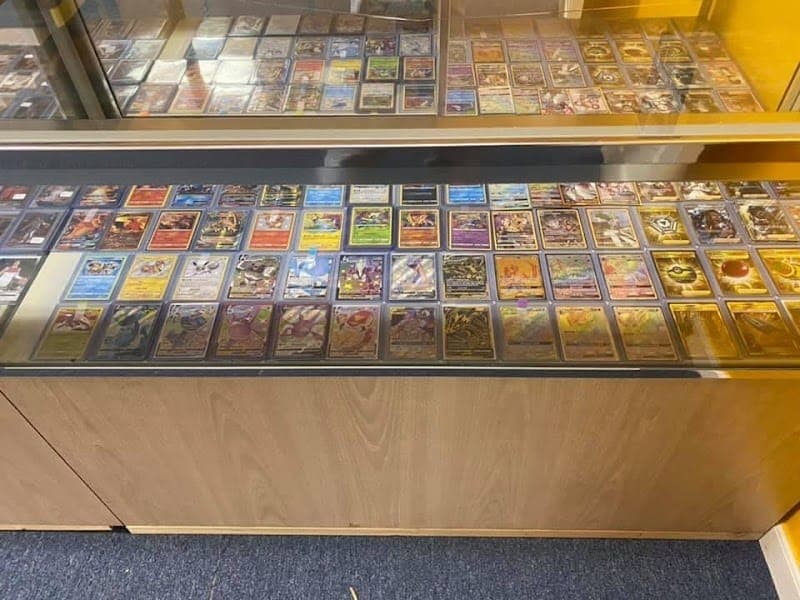 Retro Quest