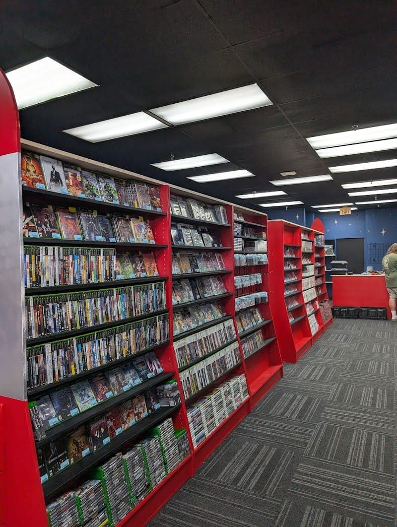 Retroid Games