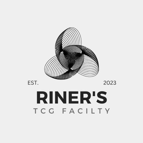 Riner's TCG Facility