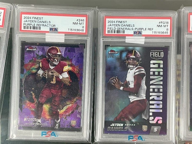 Rip & Flip Cards and Memorabilia Store