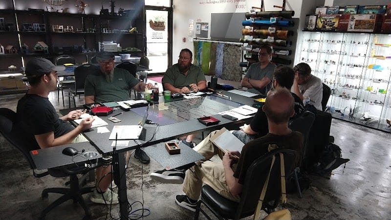 RPG Dungeons