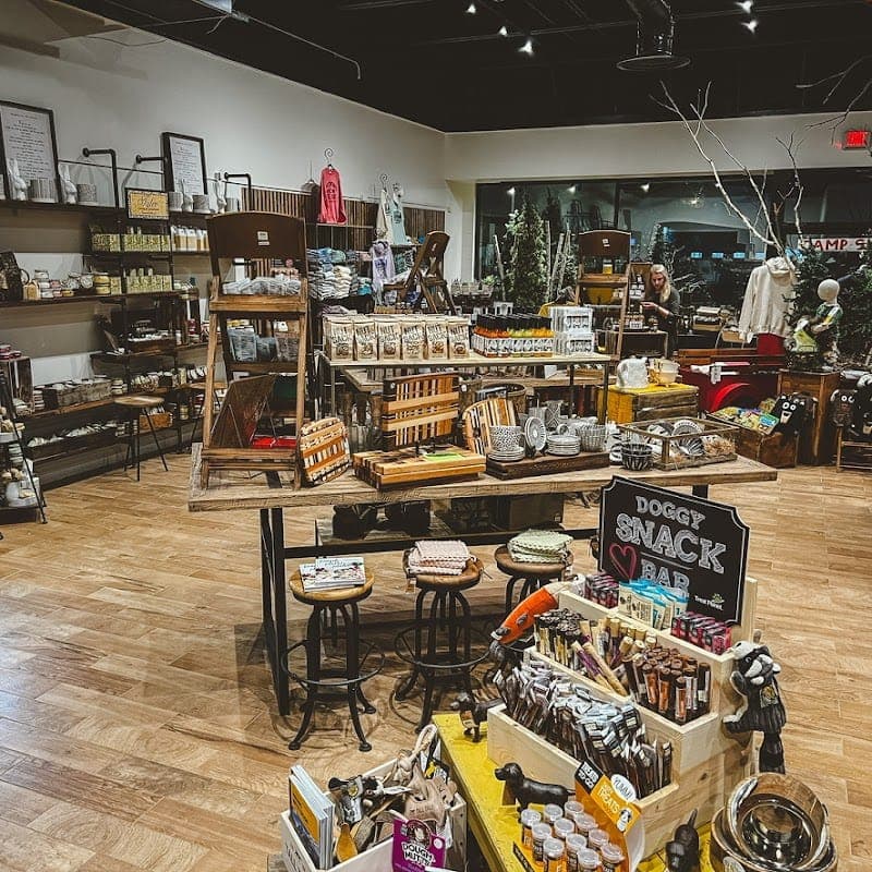 Saginaw Bay Trading Company
