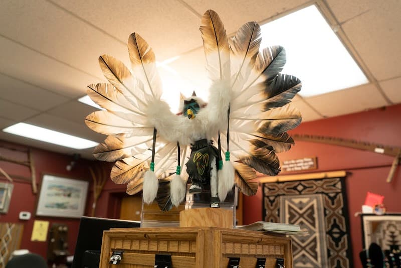 San Juan Trading Post
