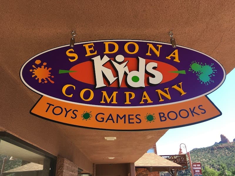 Sedona Kids Company