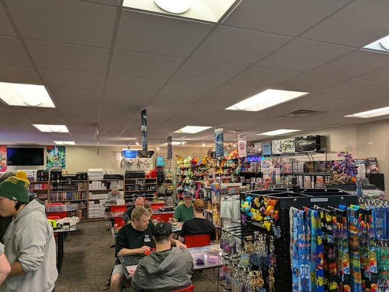 Sliver King Games