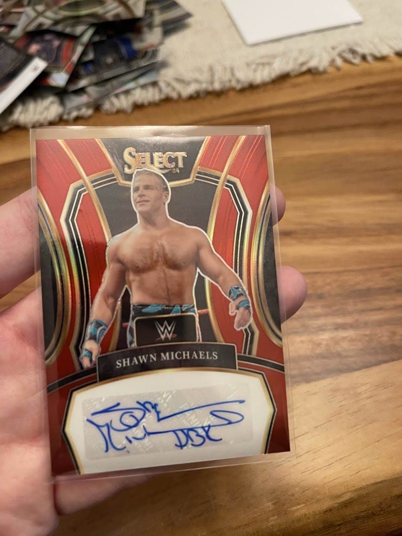 Sports Card Shop