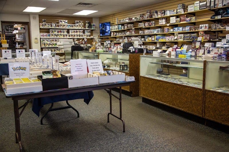 SportsCards, Etc.