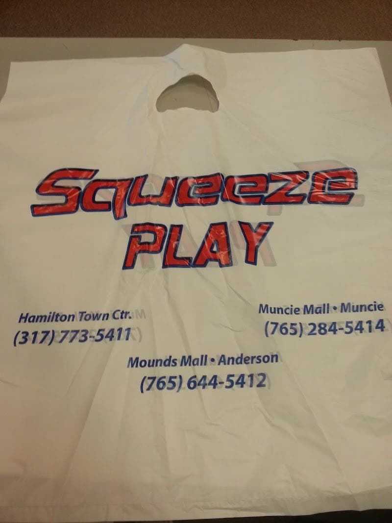Squeeze Play