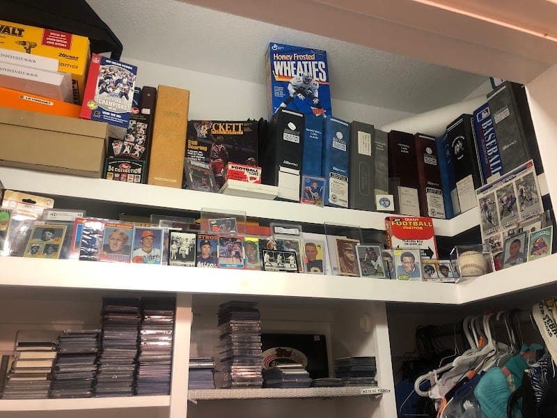 That Random Shop