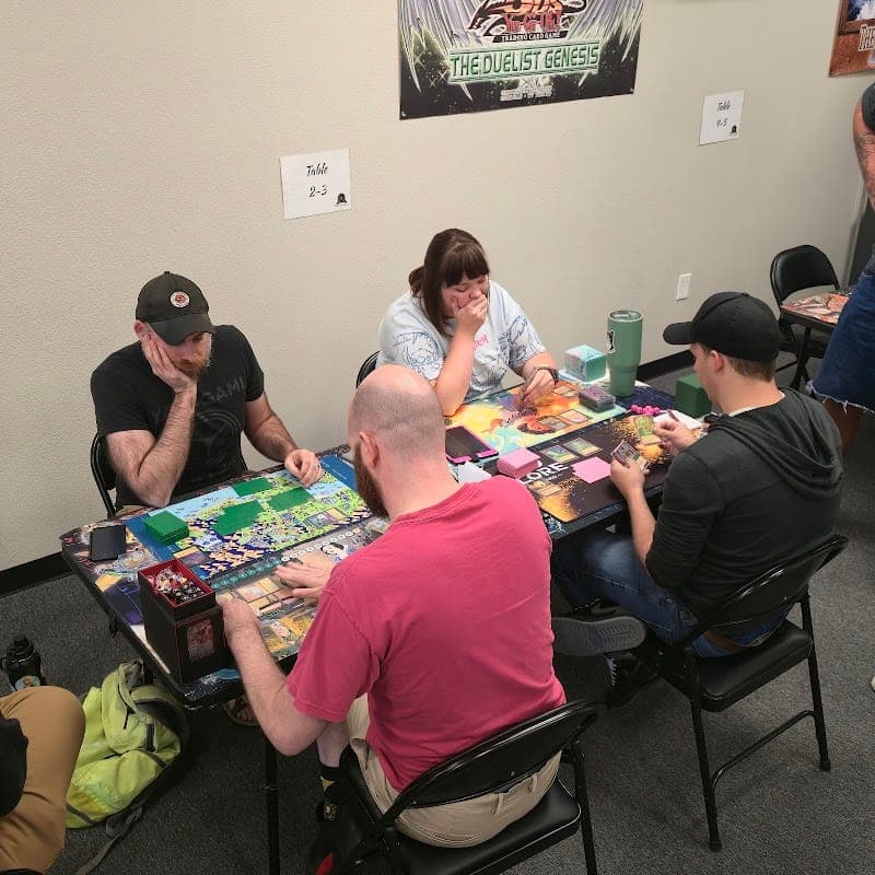 The Card Haven
