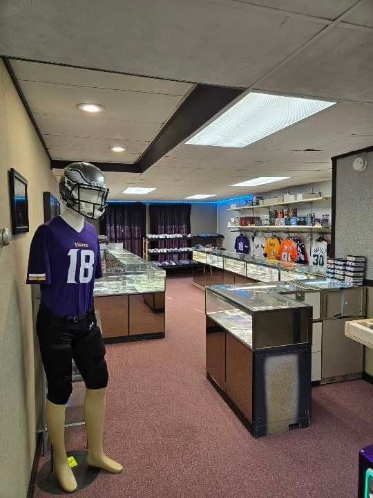 The Card Shop