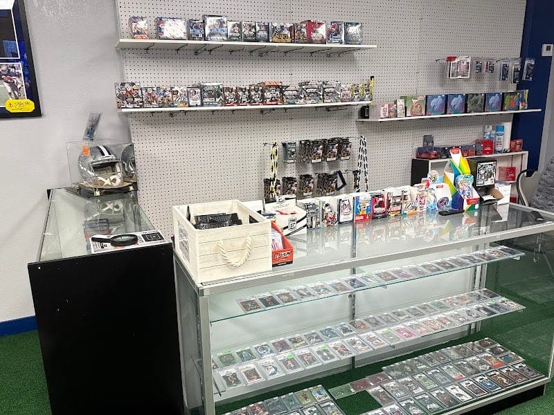 The Card Vault