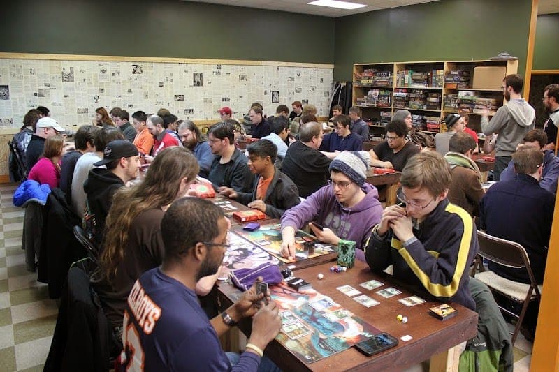 The Common Room