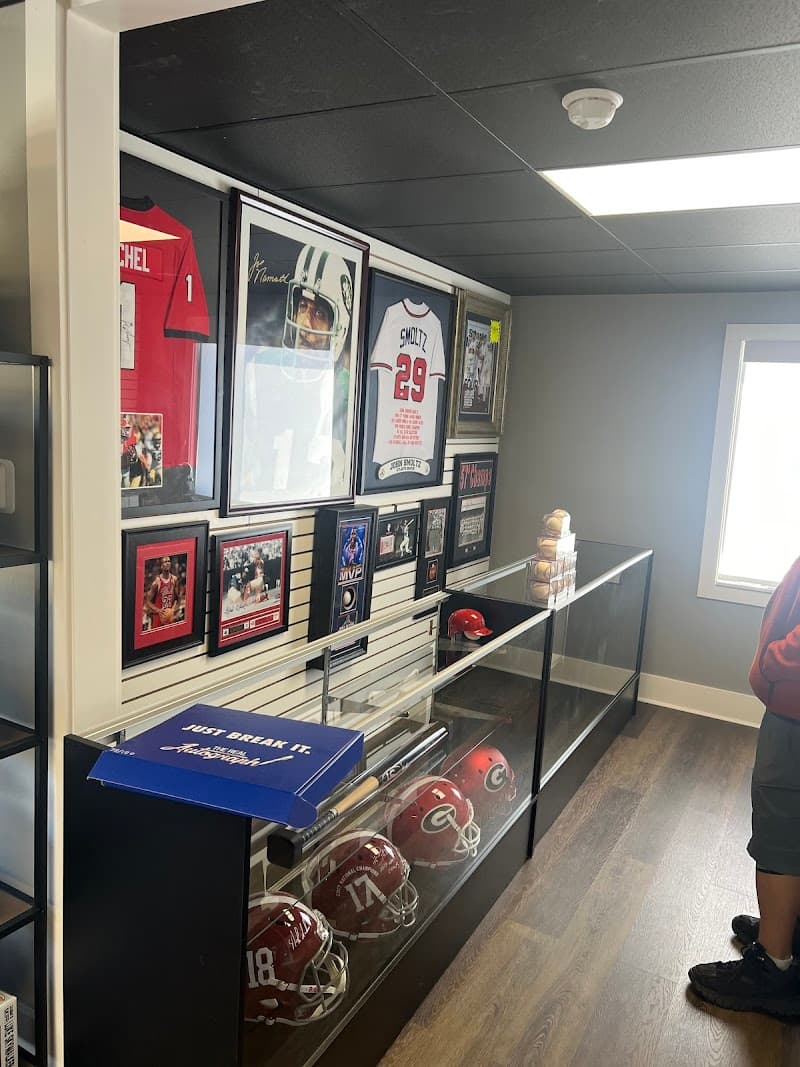 The CRD Shop