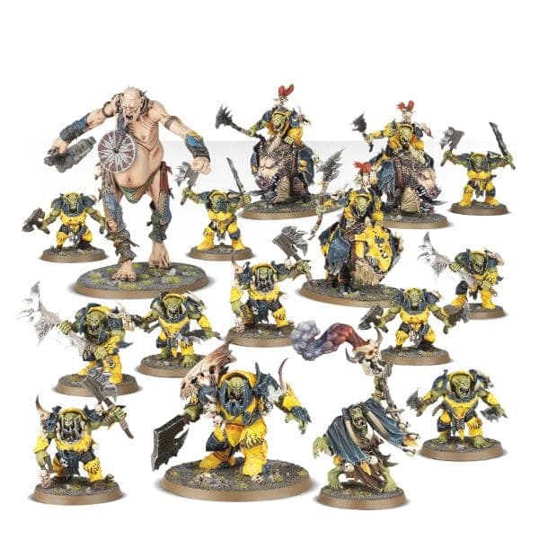 The Forge | Warhammer Hobby Store