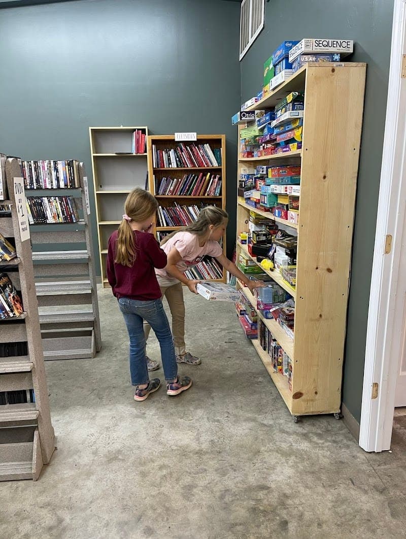 The Happy Book Stack