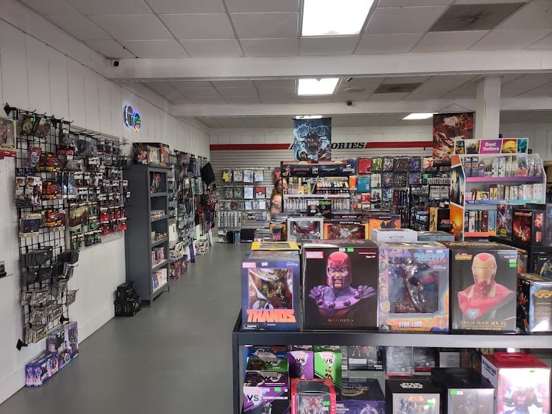 The Hobby Hub